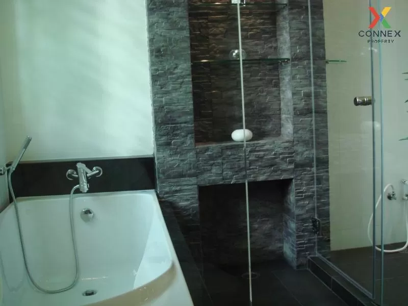 เช่าคอนโด  ซิตี้ สมาร์ท คอนโด BTS-อโศก คลองเตย เขต คลองเตย กรุงเท