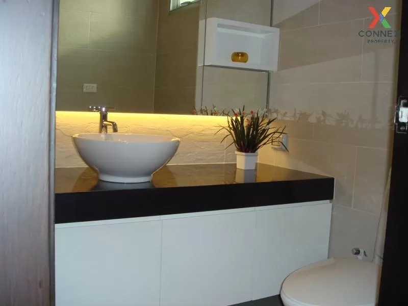 เช่าคอนโด  ซิตี้ สมาร์ท คอนโด BTS-อโศก คลองเตย เขต คลองเตย กรุงเท