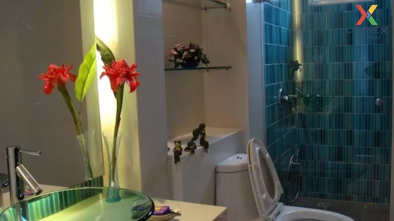 เช่าคอนโด  ซิตี้ สมาร์ท คอนโด BTS-อโศก คลองเตย เขต คลองเตย กรุงเท