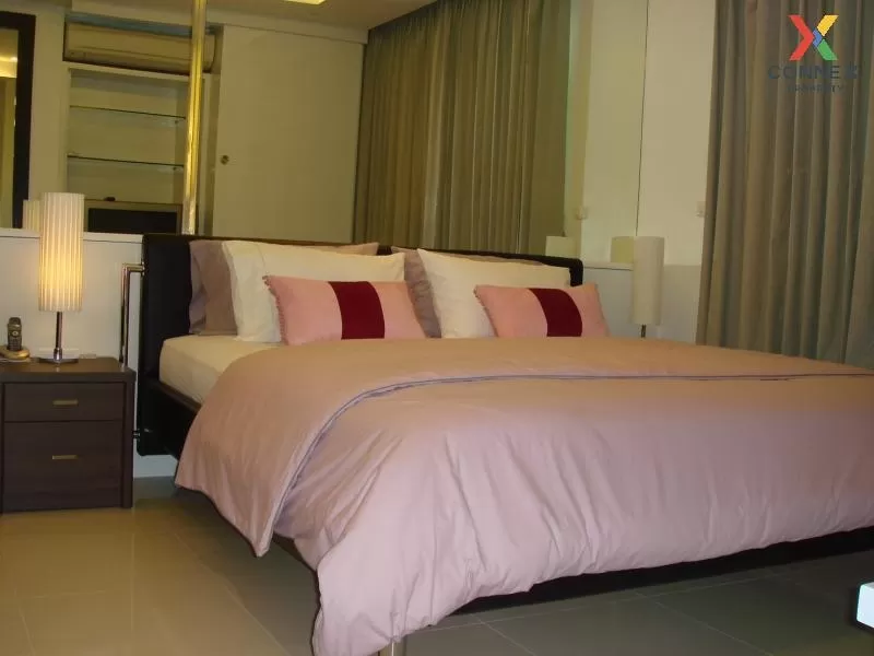 เช่าคอนโด  ซิตี้ สมาร์ท คอนโด BTS-อโศก คลองเตย เขต คลองเตย กรุงเท