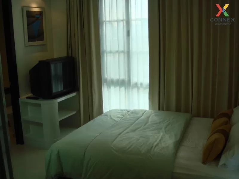 เช่าคอนโด  ซิตี้ สมาร์ท คอนโด BTS-อโศก คลองเตย เขต คลองเตย กรุงเท