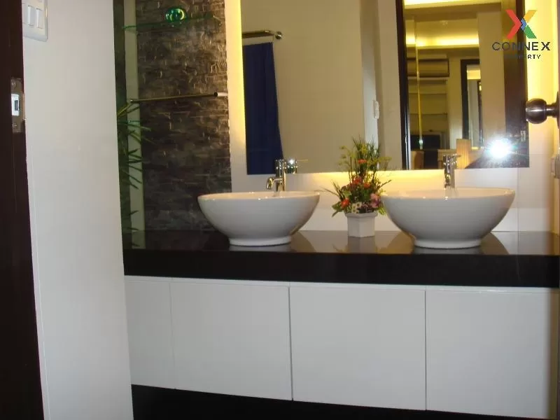 เช่าคอนโด  ซิตี้ สมาร์ท คอนโด BTS-อโศก คลองเตย เขต คลองเตย กรุงเท