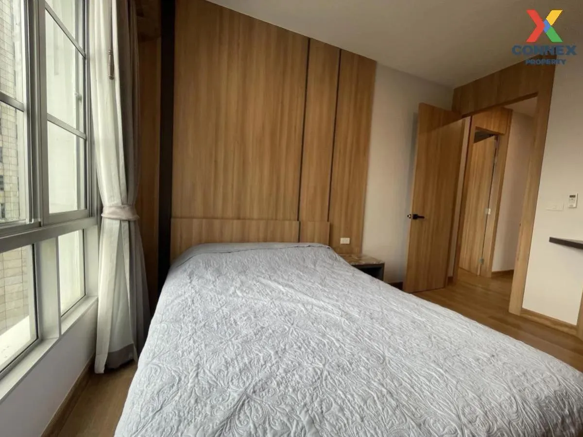 เช่าคอนโด  ซิตี้ สมาร์ท คอนโด BTS-อโศก คลองเตย เขต คลองเตย กรุงเท