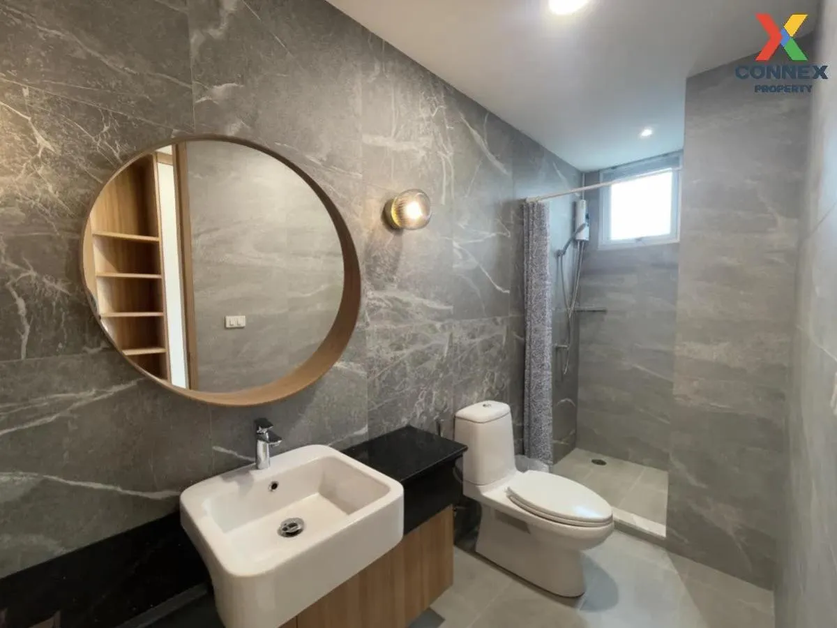 เช่าคอนโด  ซิตี้ สมาร์ท คอนโด BTS-อโศก คลองเตย เขต คลองเตย กรุงเท