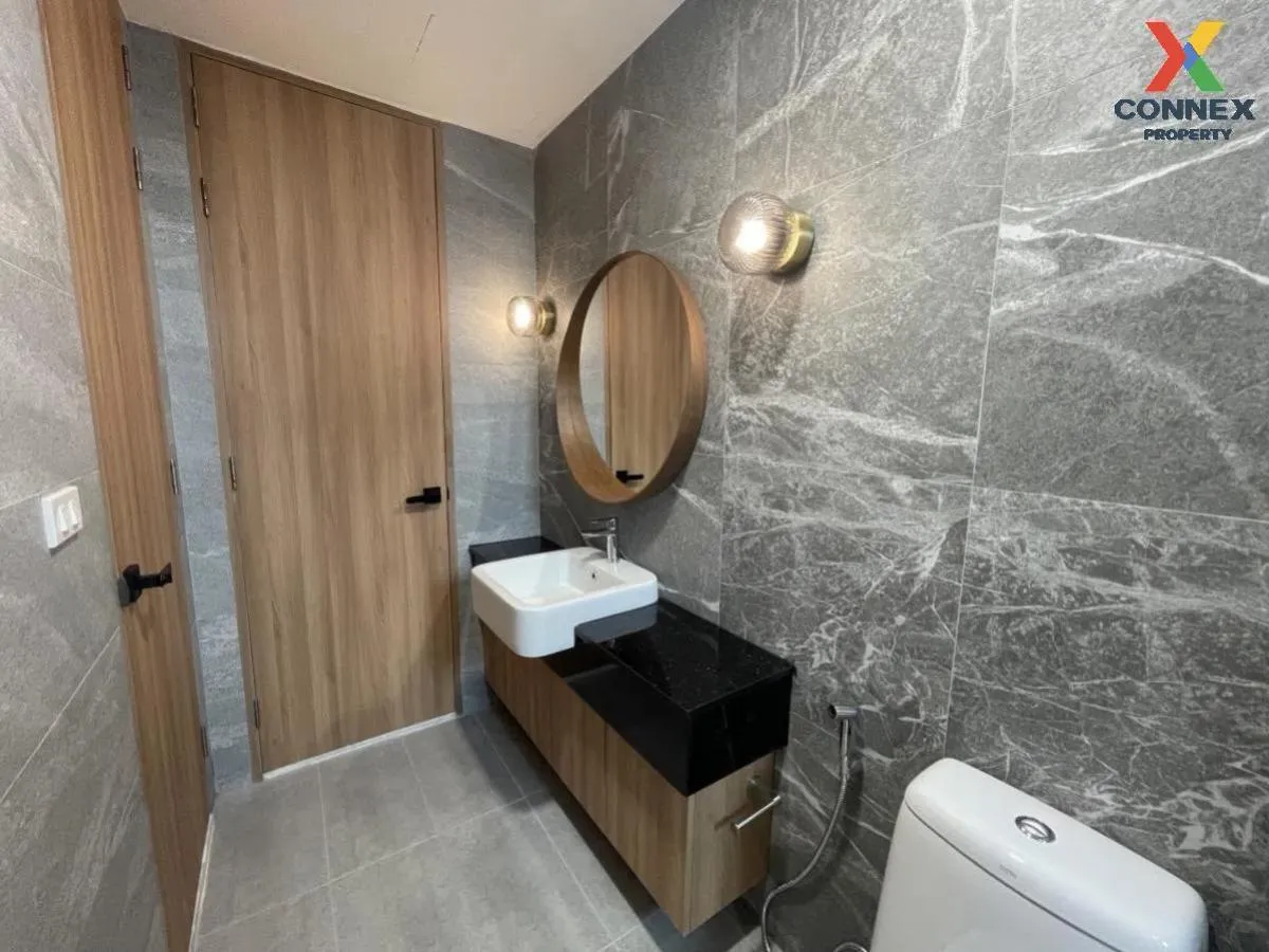 เช่าคอนโด  ซิตี้ สมาร์ท คอนโด BTS-อโศก คลองเตย เขต คลองเตย กรุงเท