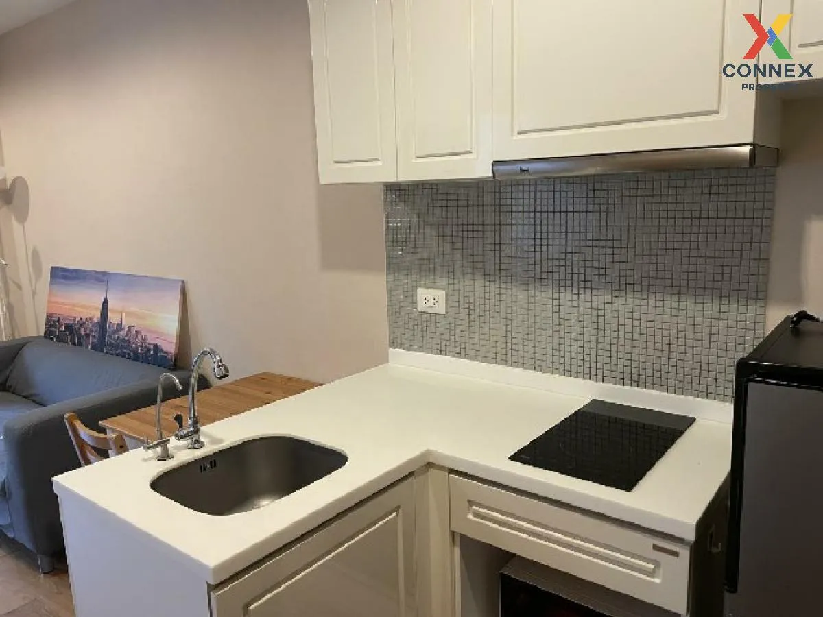 เช่าคอนโด  คอนโดเลต ดเวล สุขุมวิท 26 BTS-พร้อมพงษ์ คลองตัน เขต คล 3