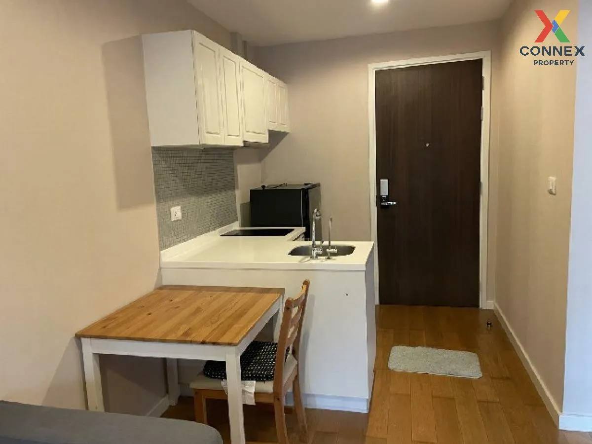 เช่าคอนโด  คอนโดเลต ดเวล สุขุมวิท 26 BTS-พร้อมพงษ์ คลองตัน เขต คล 4