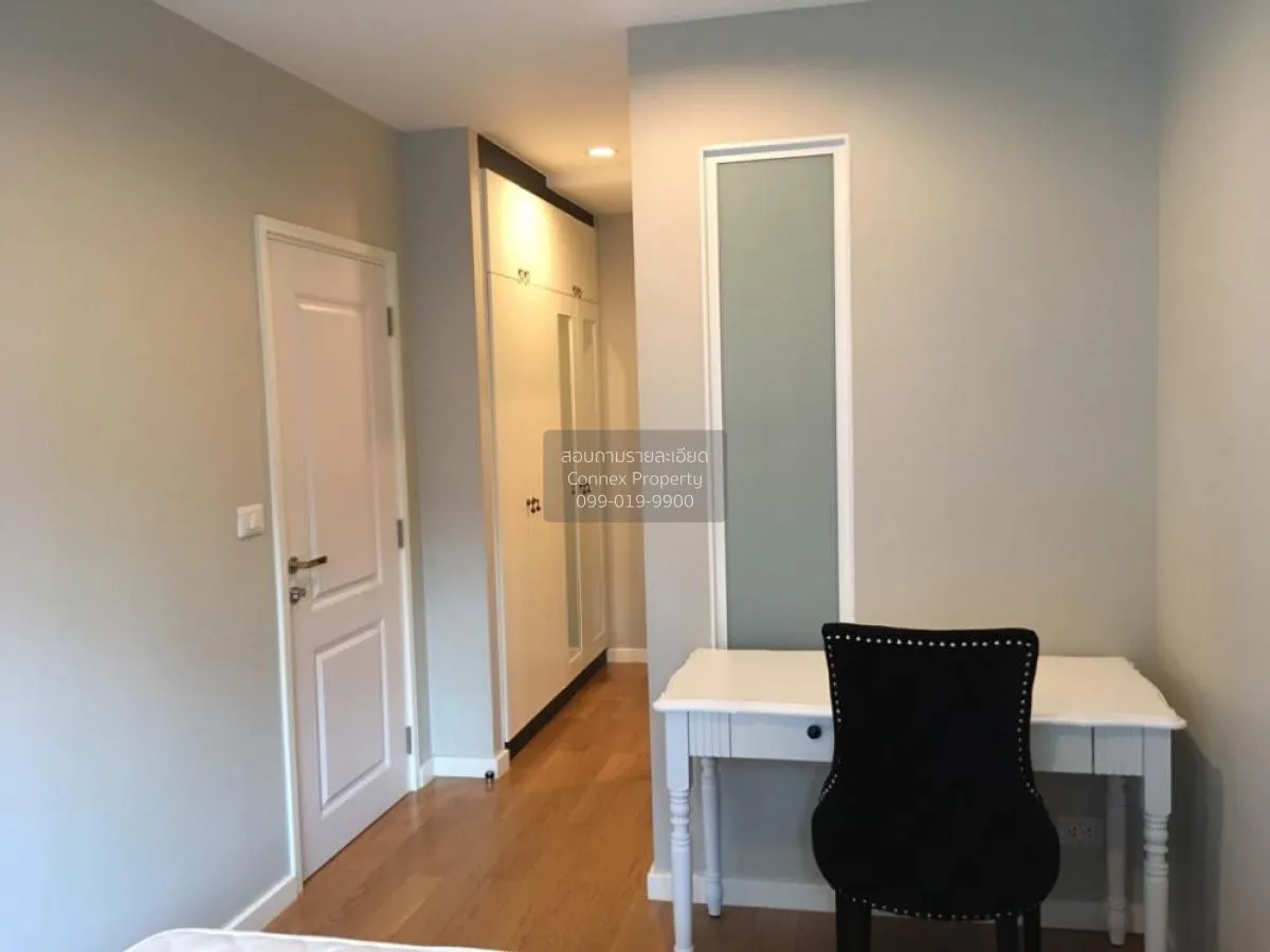 For Rent Condo , Condolette Dwell Sukhumvit 26 , BTS-Phrom Phong  2