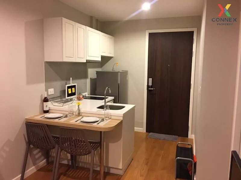 FOR RENT condo , Condolette Dwell Sukhumvit 26 , BTS-Phrom Phong  2