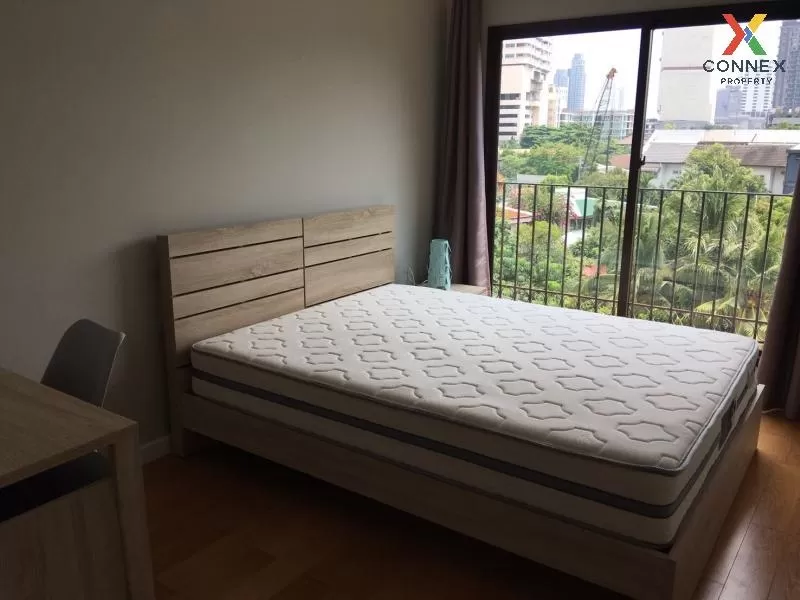 FOR RENT condo , Condolette Dwell Sukhumvit 26 , BTS-Phrom Phong  3