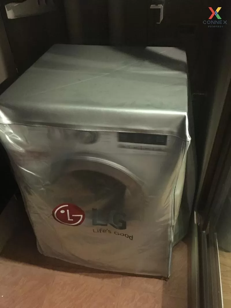 FOR RENT condo , Condolette Dwell Sukhumvit 26 , BTS-Phrom Phong  4