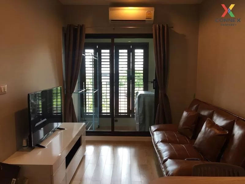 FOR RENT condo , Condolette Dwell Sukhumvit 26 , BTS-Phrom Phong 