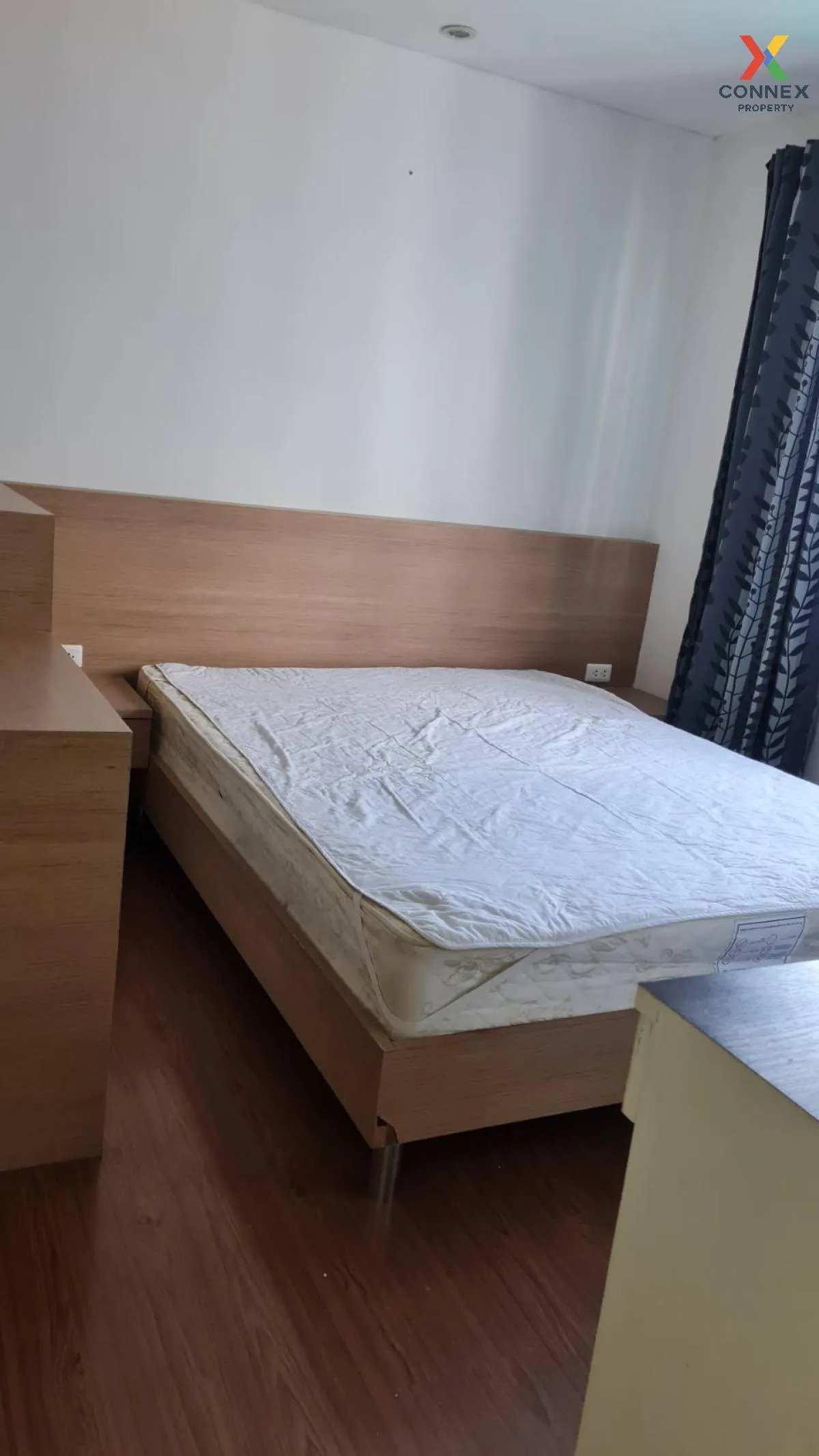 FOR RENT condo , Condolette Ize Ratchathewi , BTS-Ratchathewi , T 1