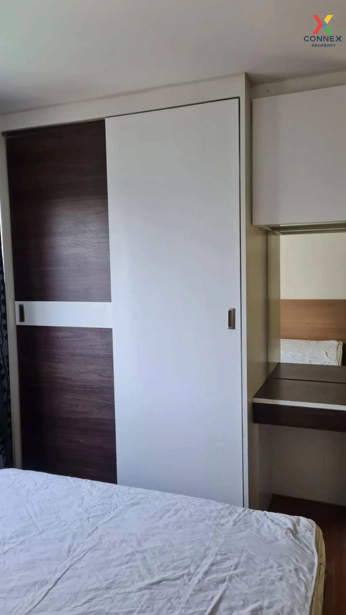 FOR RENT condo , Condolette Ize Ratchathewi , BTS-Ratchathewi , T 2