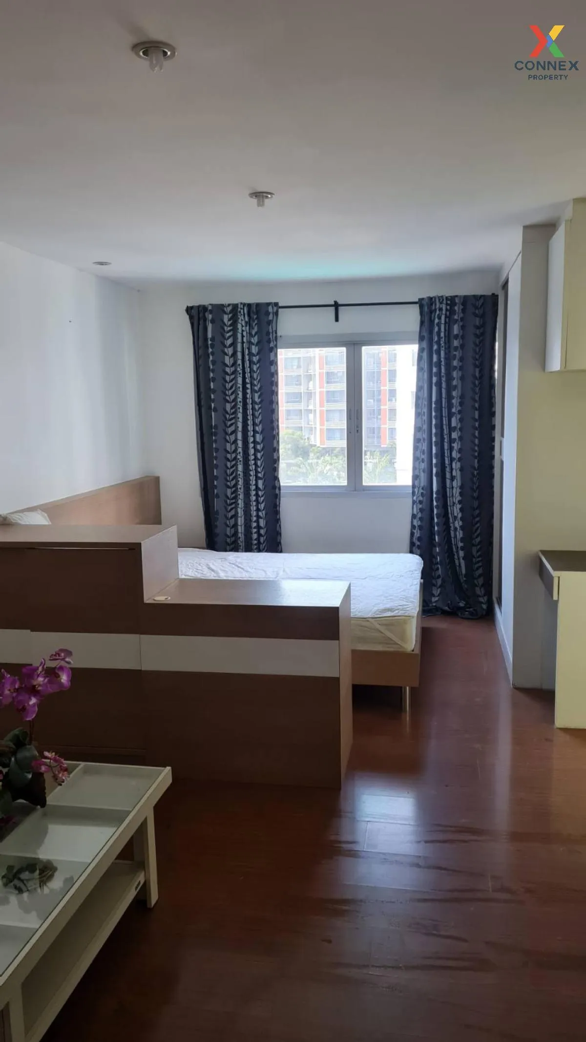 FOR RENT condo , Condolette Ize Ratchathewi , BTS-Ratchathewi , T 3