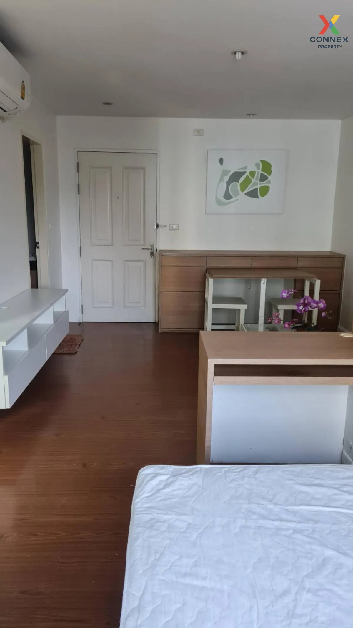 FOR RENT condo , Condolette Ize Ratchathewi , BTS-Ratchathewi , T 4
