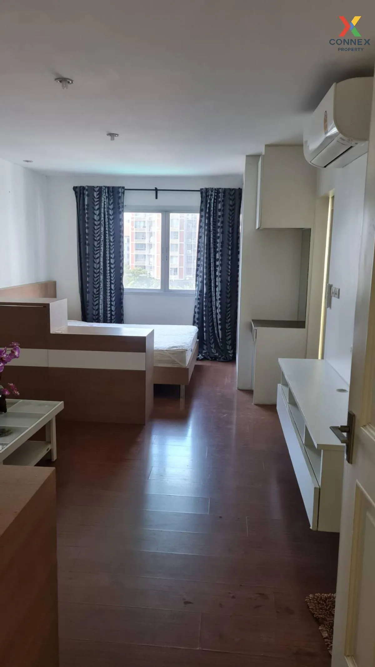 FOR RENT condo , Condolette Ize Ratchathewi , BTS-Ratchathewi , T