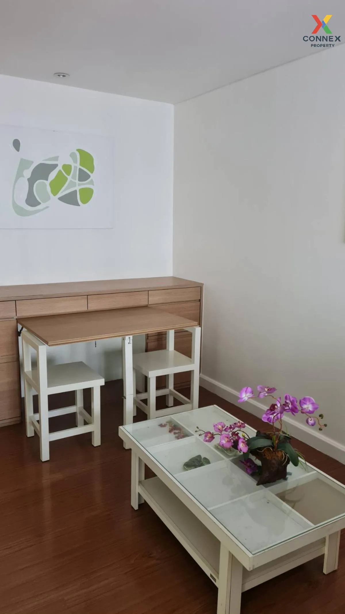 FOR RENT condo , Condolette Ize Ratchathewi , BTS-Ratchathewi , T