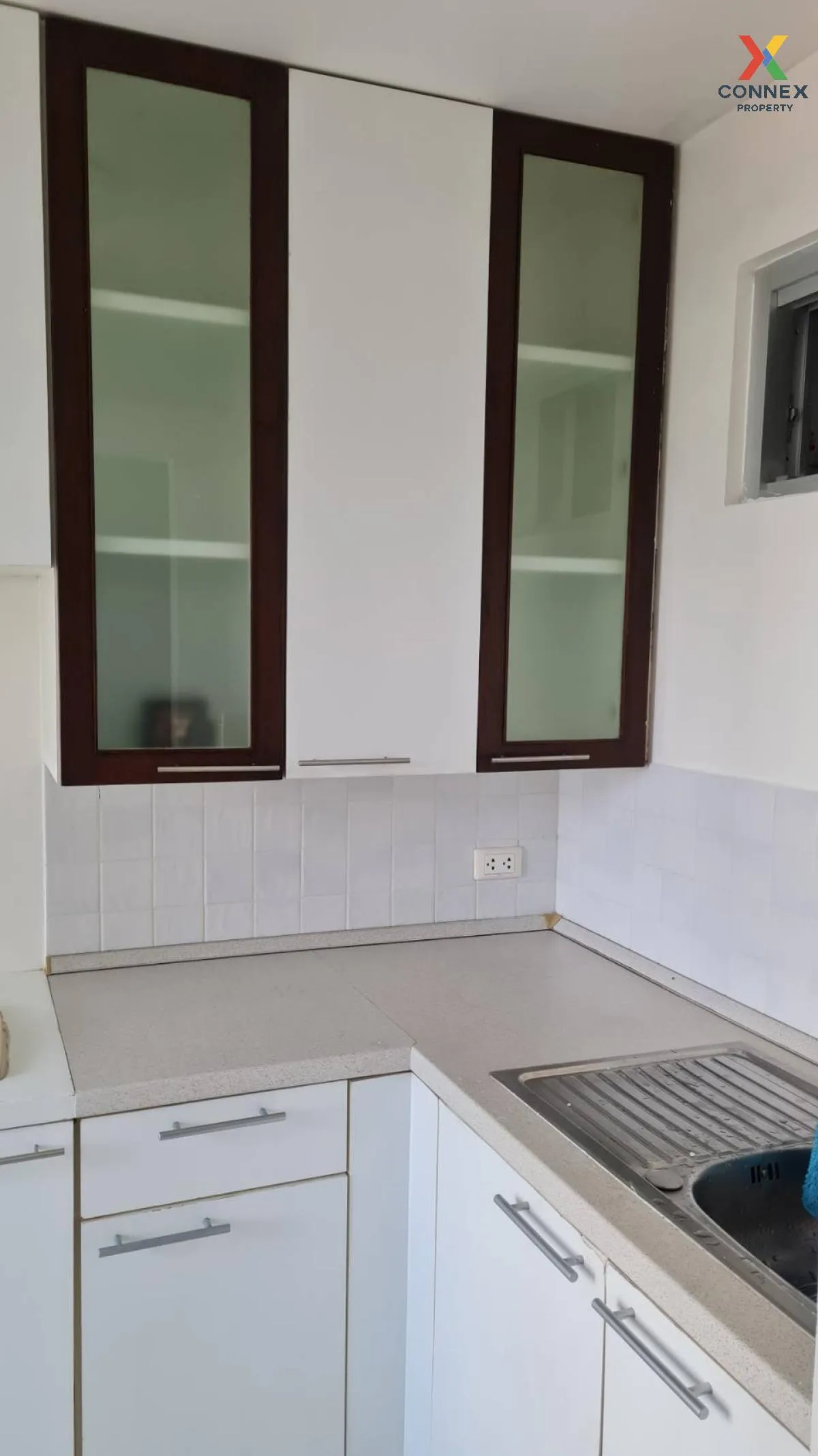 FOR RENT condo , Condolette Ize Ratchathewi , BTS-Ratchathewi , T