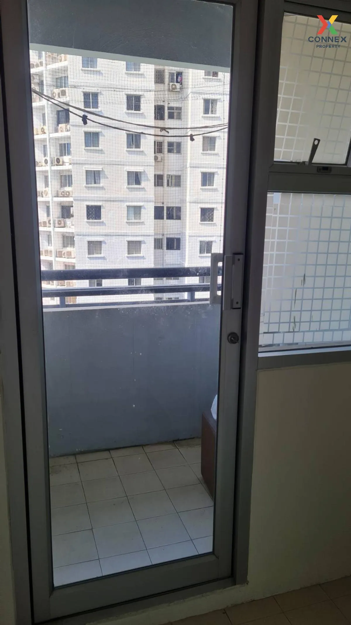 FOR RENT condo , Condolette Ize Ratchathewi , BTS-Ratchathewi , T