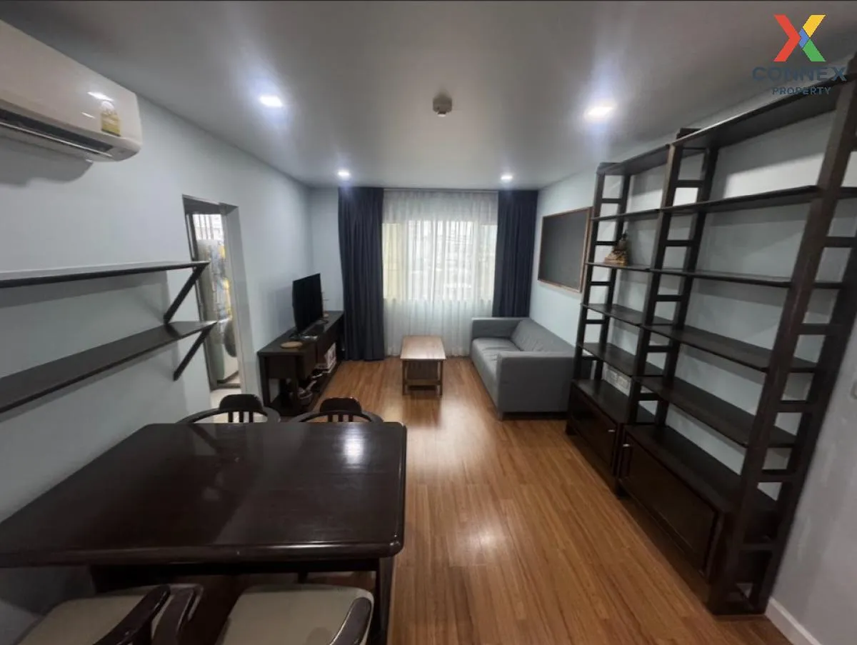 For Rent Condo , Condo One Ladprao Station , MRT-Lat Phrao , Chom 1