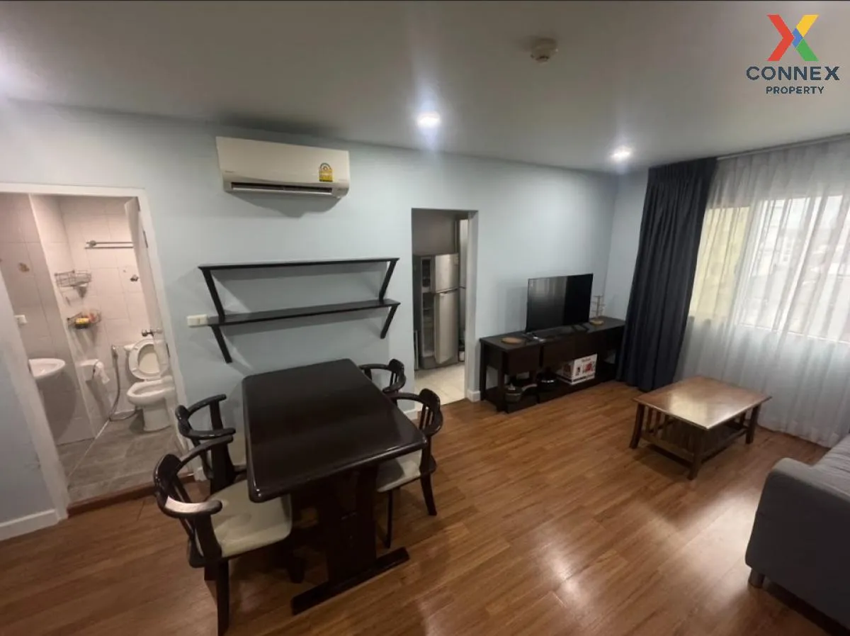 For Rent Condo , Condo One Ladprao Station , MRT-Lat Phrao , Chom 2