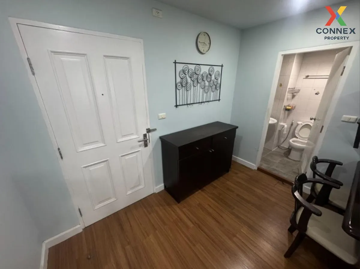 For Rent Condo , Condo One Ladprao Station , MRT-Lat Phrao , Chom 3