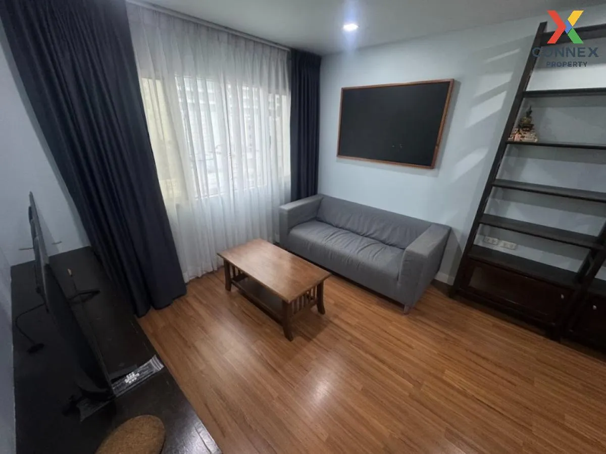 For Rent Condo , Condo One Ladprao Station , MRT-Lat Phrao , Chom 4