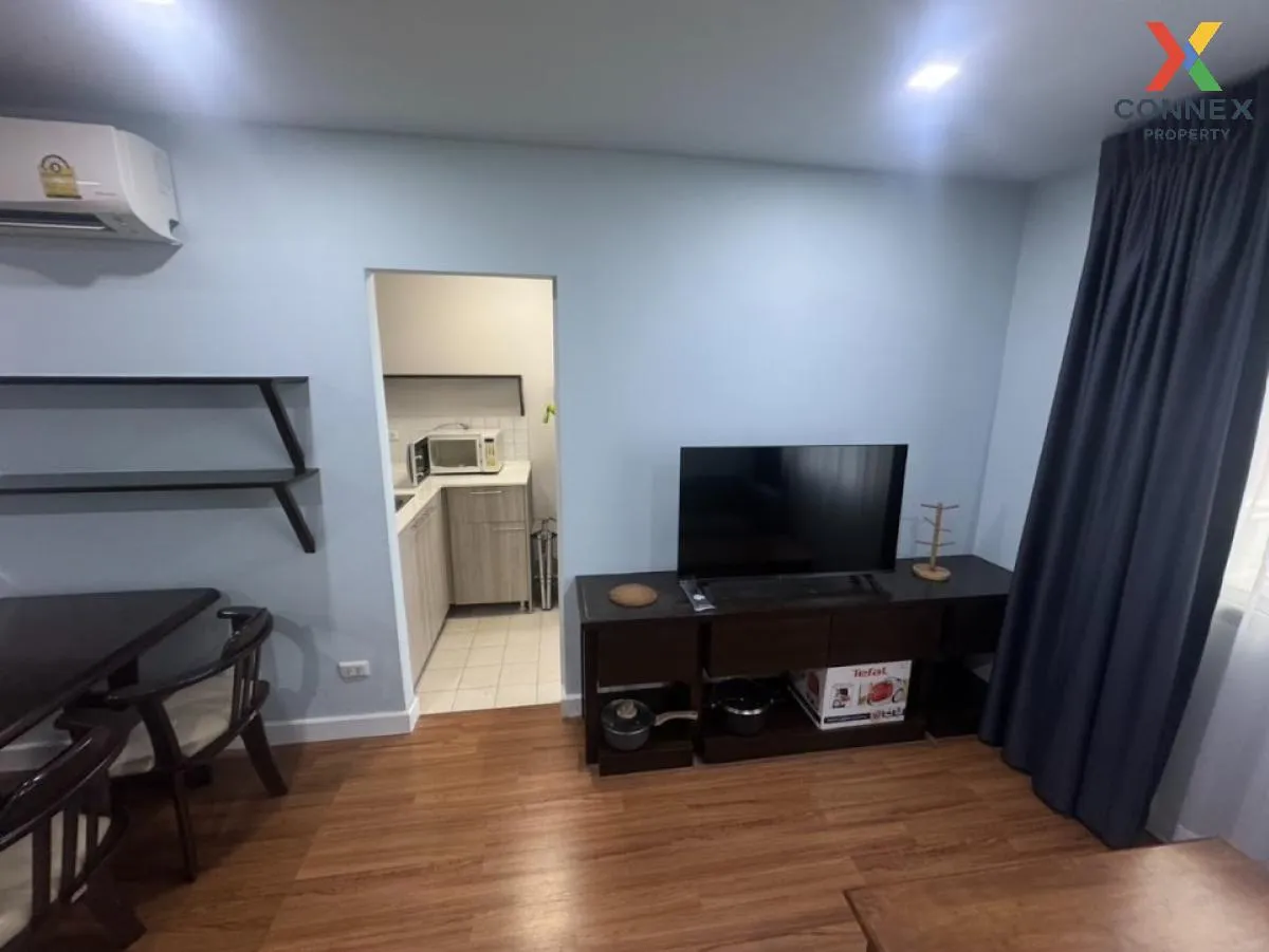 For Rent Condo , Condo One Ladprao Station , MRT-Lat Phrao , Chom