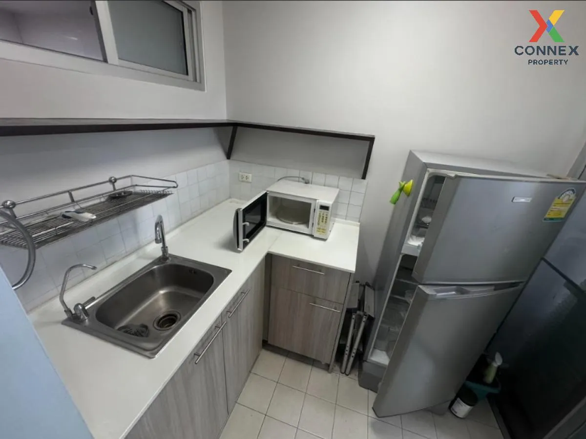 For Rent Condo , Condo One Ladprao Station , MRT-Lat Phrao , Chom