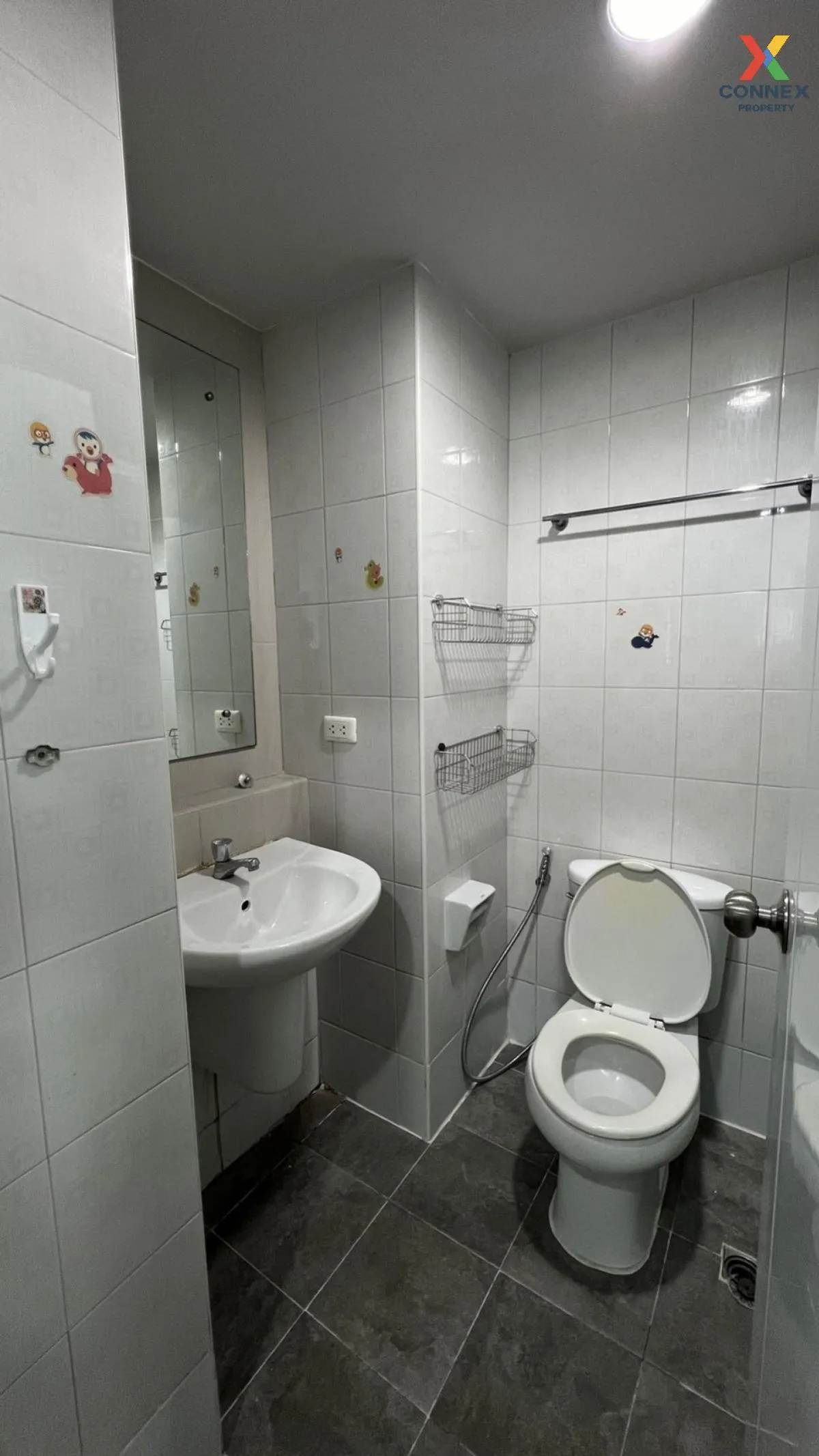 For Rent Condo , Condo One Ladprao Station , MRT-Lat Phrao , Chom