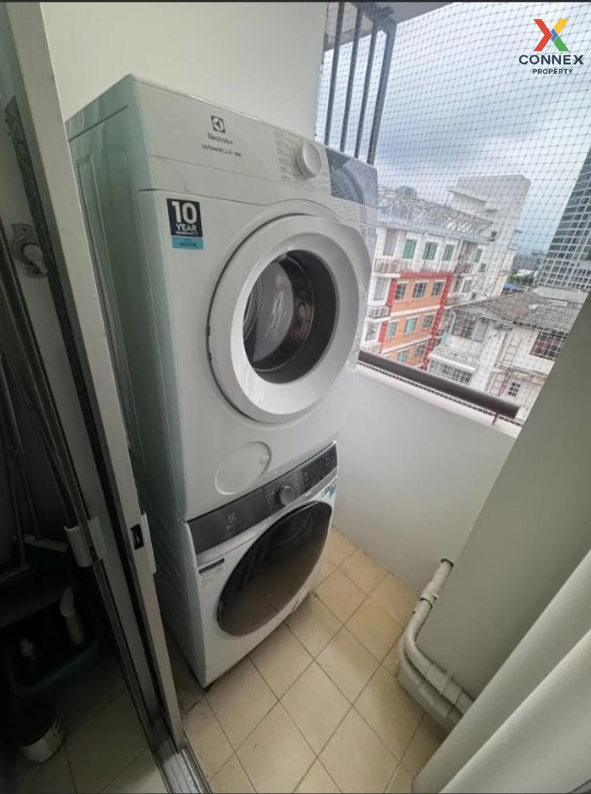For Rent Condo , Condo One Ladprao Station , MRT-Lat Phrao , Chom