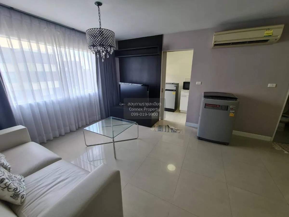 เช่าคอนโด  คอนโด วัน สาทร ช่องนนทรี เขต ยานนาวา กรุงเทพ CX-59087 2