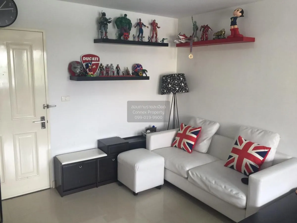 ขายคอนโด  คอนโด วัน สาทร ช่องนนทรี เขต ยานนาวา กรุงเทพ CX-59088 1