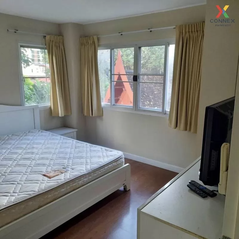 เช่าคอนโด  คอนโด วัน สยาม BTS-สยาม วังใหม่ เขต ปทุมวัน กรุงเทพ CX