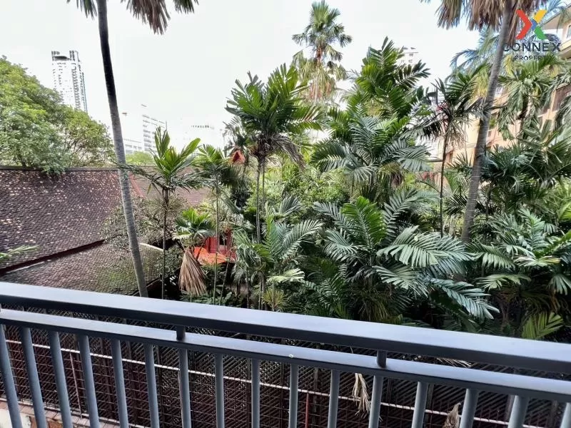 เช่าคอนโด  คอนโด วัน สยาม BTS-สยาม วังใหม่ เขต ปทุมวัน กรุงเทพ CX