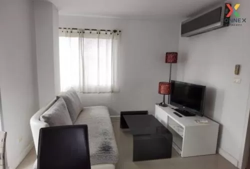 เช่าคอนโด  คอนโด วัน สยาม BTS-สยาม วังใหม่ เขต ปทุมวัน กรุงเทพ CX-59143