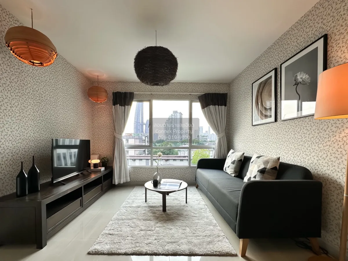 FOR RENT condo , Condo One Thonglor , BTS-Thong Lo , Phra Khanong 2