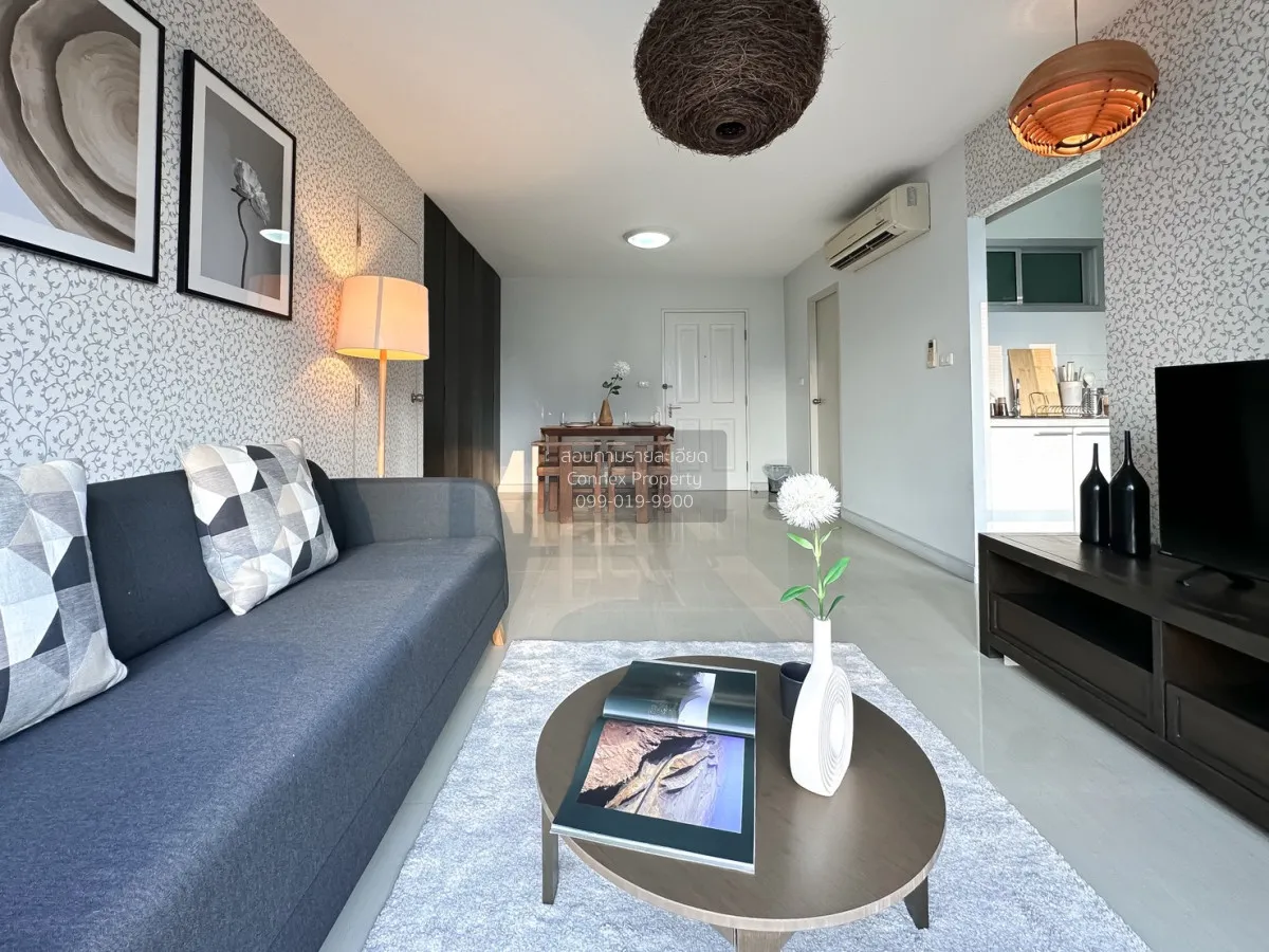 FOR RENT condo , Condo One Thonglor , BTS-Thong Lo , Phra Khanong 3