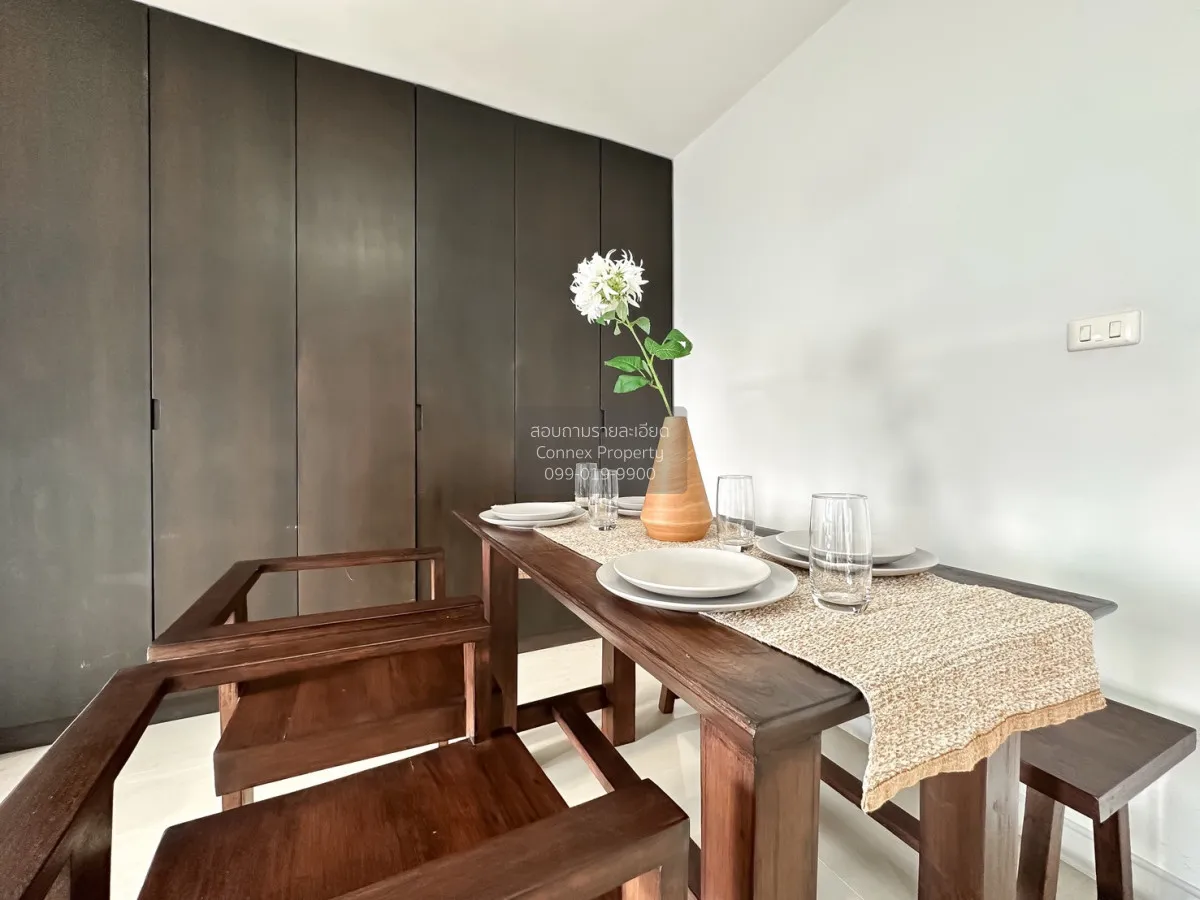 FOR RENT condo , Condo One Thonglor , BTS-Thong Lo , Phra Khanong 4