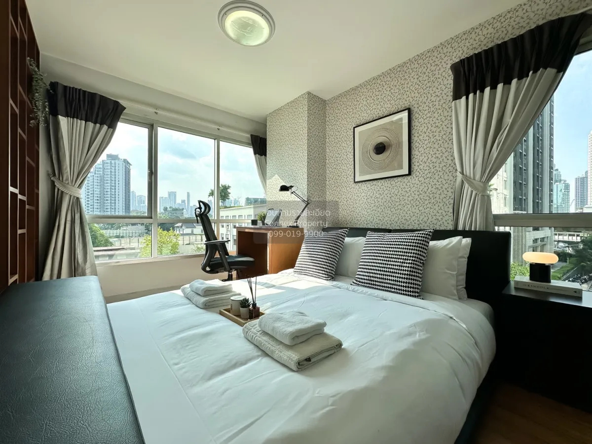 FOR RENT condo , Condo One Thonglor , BTS-Thong Lo , Phra Khanong