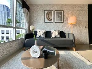 FOR RENT condo , Condo One Thonglor , BTS-Thong Lo , Phra Khanong , Khlong Toei , Bangkok , CX-59331