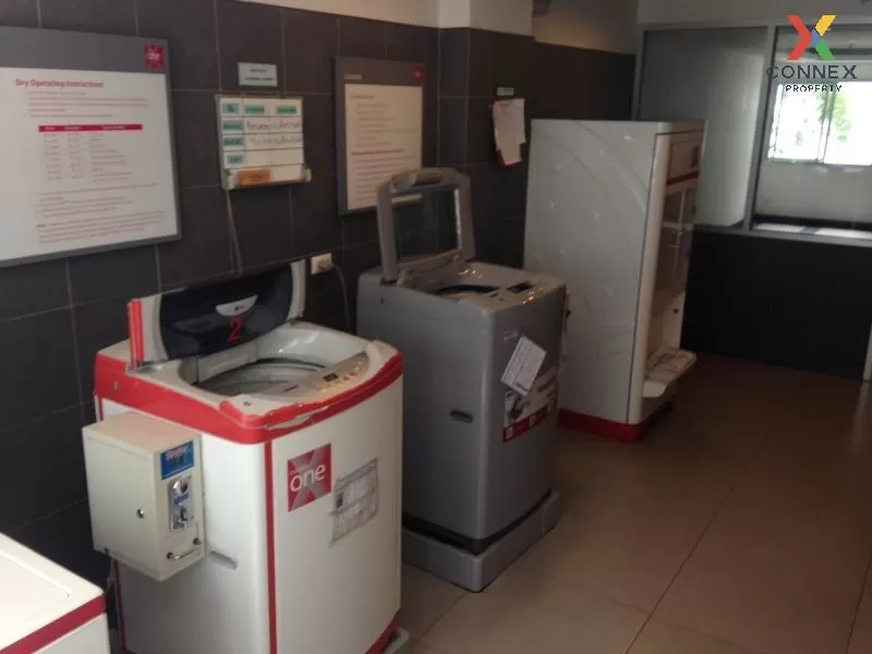 FOR RENT condo , Condo One X Sathorn-Narathiwas , BTS-Chong Nonsi 3
