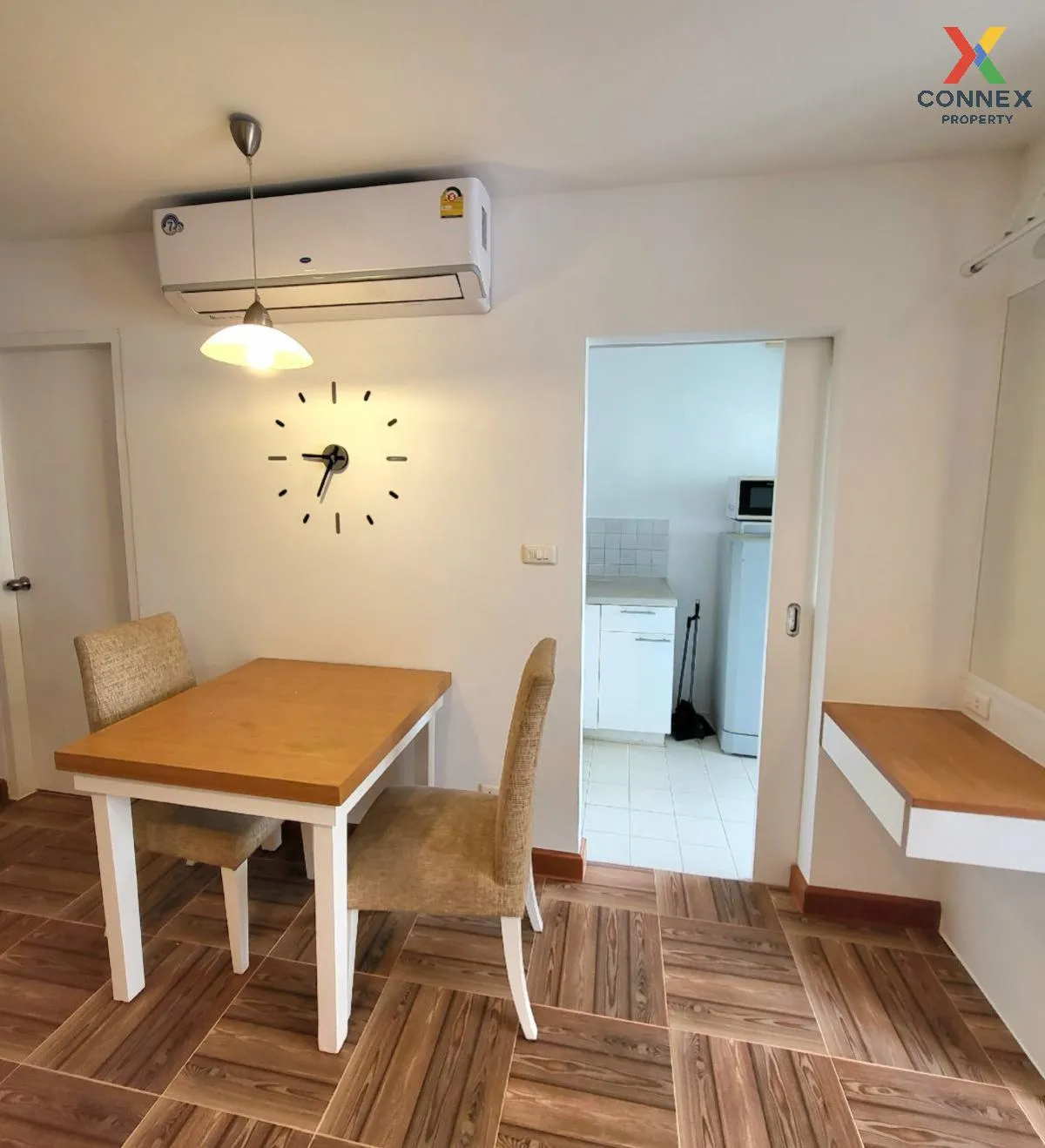 เช่าคอนโด  วัน เอ็กซ์ สาทร-นราธิวาส BTS-ช่องนนทรี ช่องนนทรี เขต ย 2