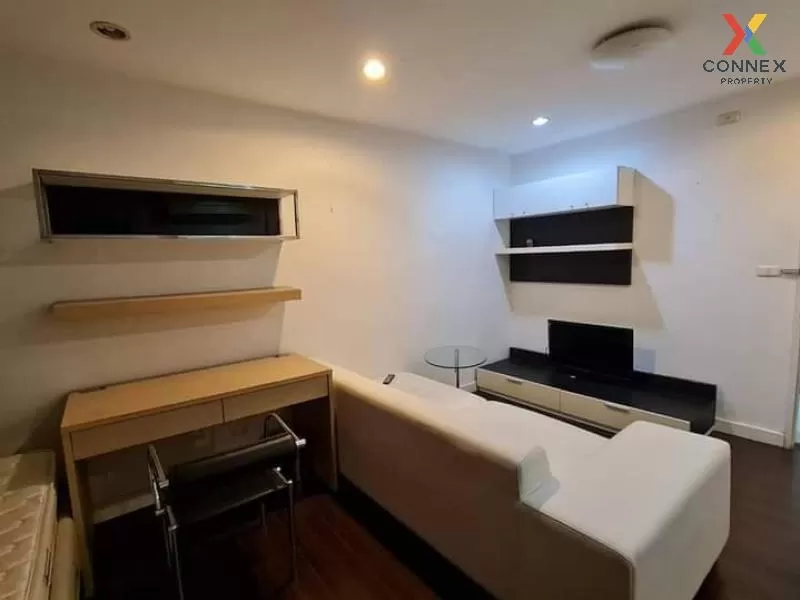 FOR RENT condo , Condo One X Sathorn-Narathiwas , BTS-Chong Nonsi 4