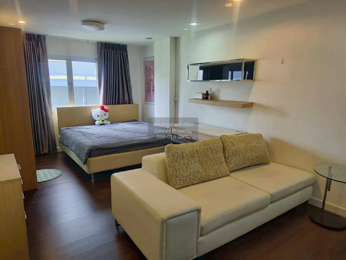 ขายคอนโด  วัน เอ็กซ์ สาทร-นราธิวาส BTS-ช่องนนทรี ช่องนนทรี เขต ยา 1