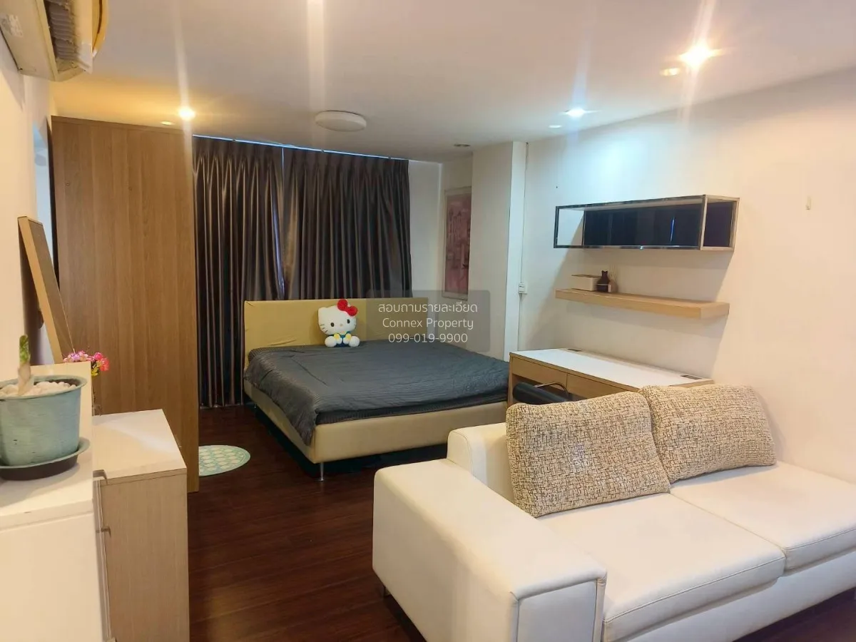 ขายคอนโด  วัน เอ็กซ์ สาทร-นราธิวาส BTS-ช่องนนทรี ช่องนนทรี เขต ยา 2