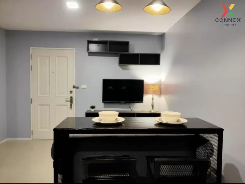 ขายคอนโด  วัน เอ็กซ์ สาทร-นราธิวาส BTS-ช่องนนทรี ช่องนนทรี เขต ยา 4