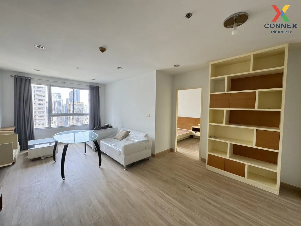 FOR RENT condo , Condo One X Sukhumvit 26 , BTS-Phrom Phong , Khl 2