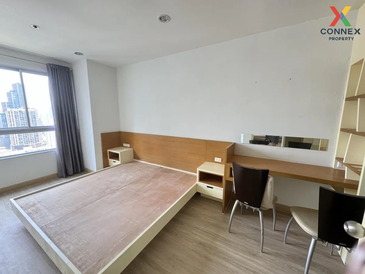 FOR RENT condo , Condo One X Sukhumvit 26 , BTS-Phrom Phong , Khl